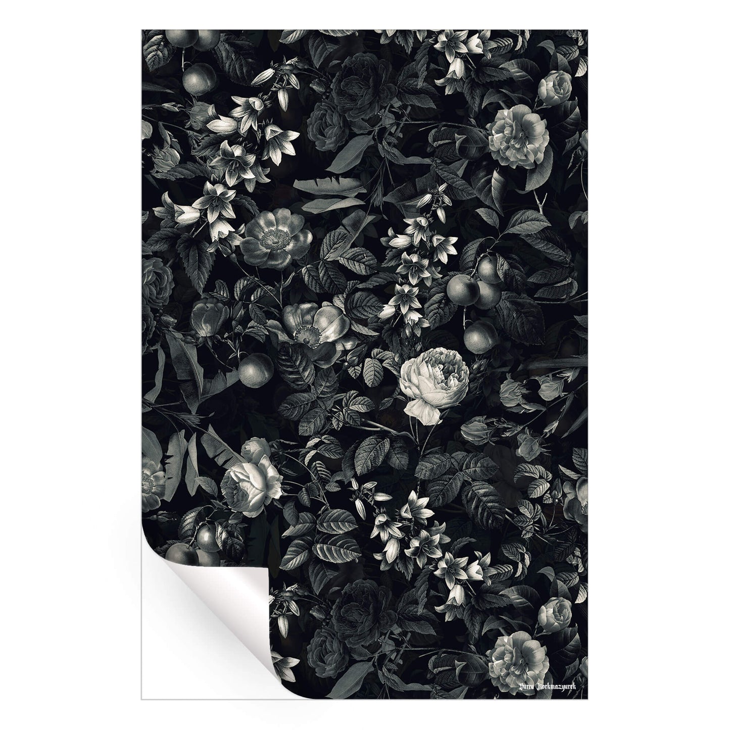 Black Forest III