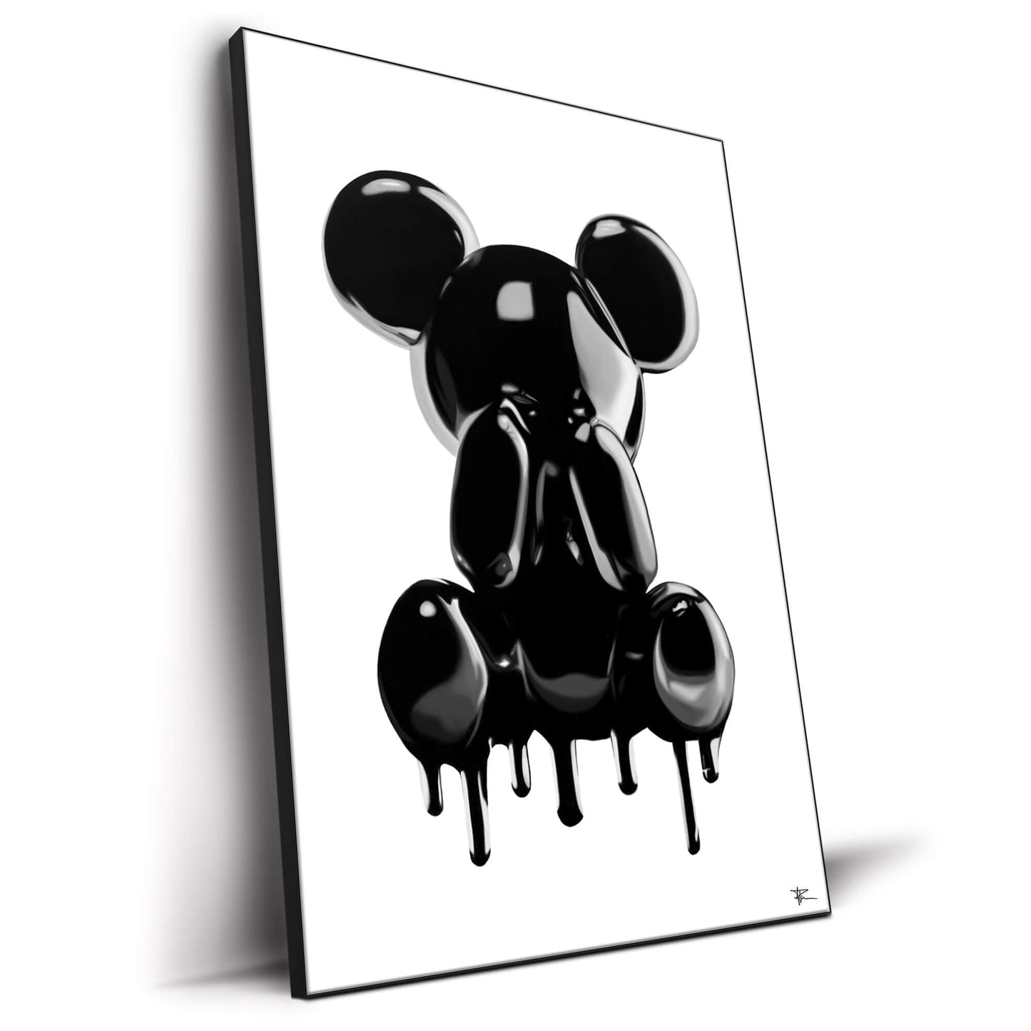 Drippy Bear 6