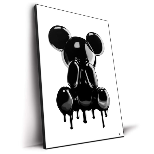 Drippy Bear 6