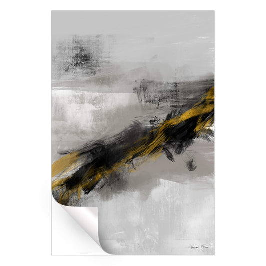 Black Night No. 2