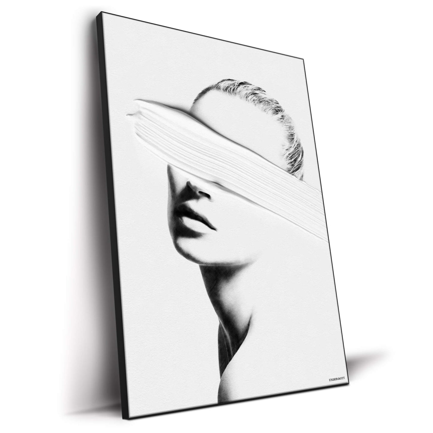 Surreal Harmony