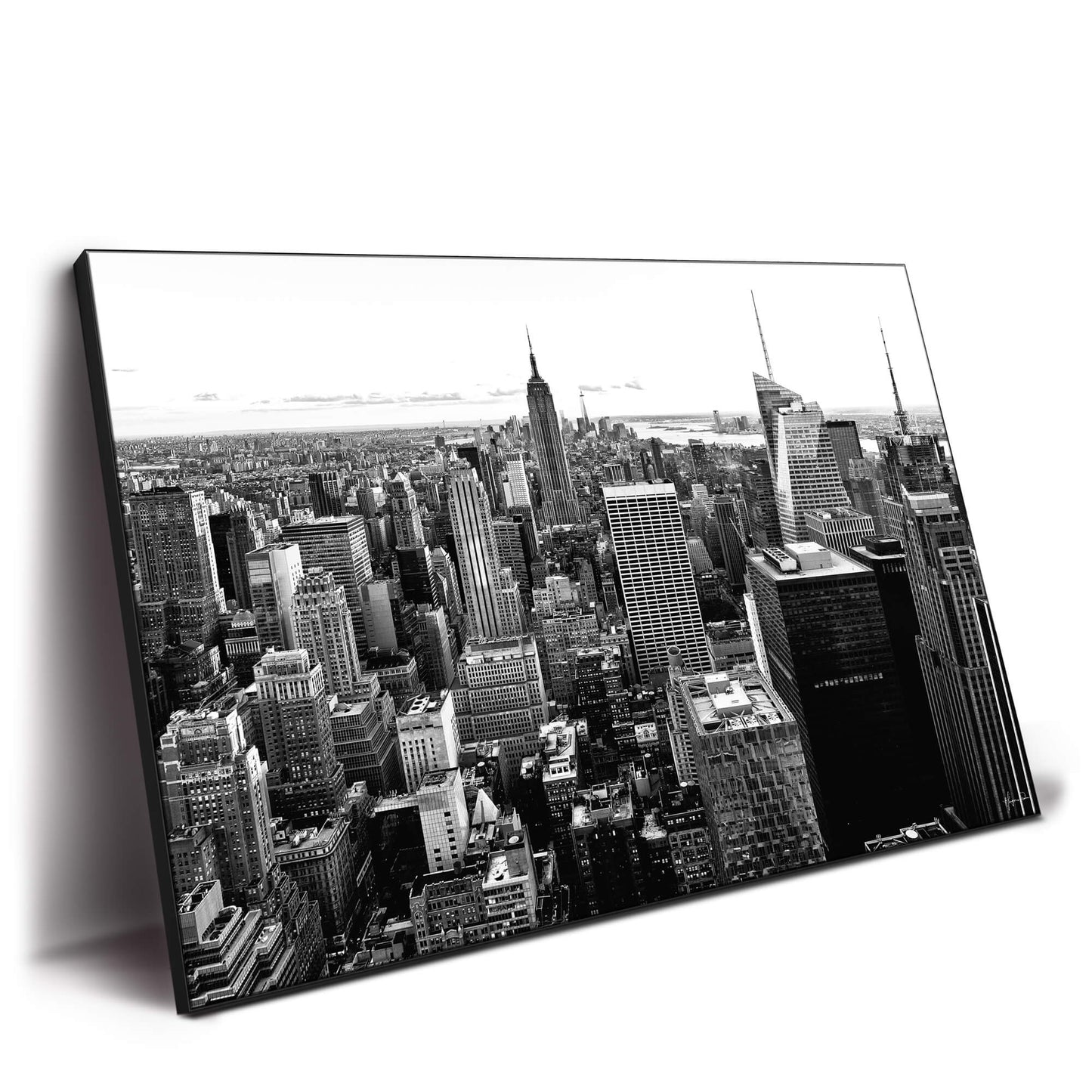 NYC Skyline