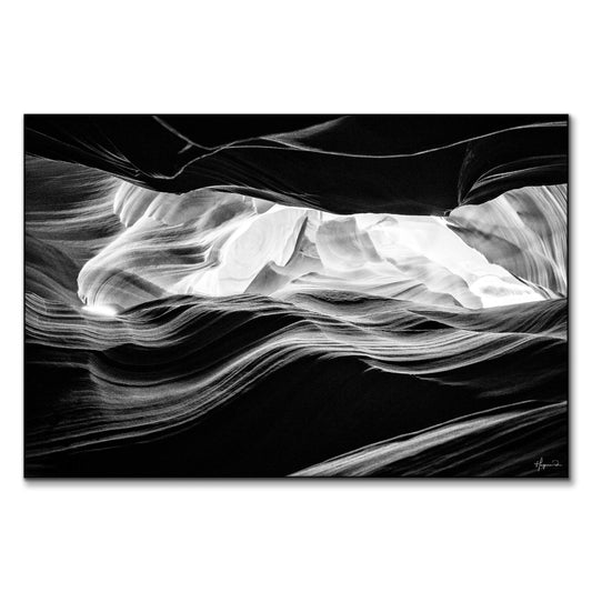 Antelope Canyon Natural Wonder
