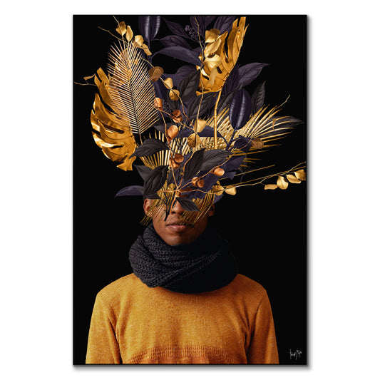 The Golden Ratio of my Thoughts