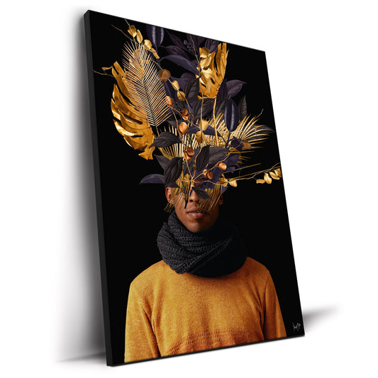 The Golden Ratio of my Thoughts