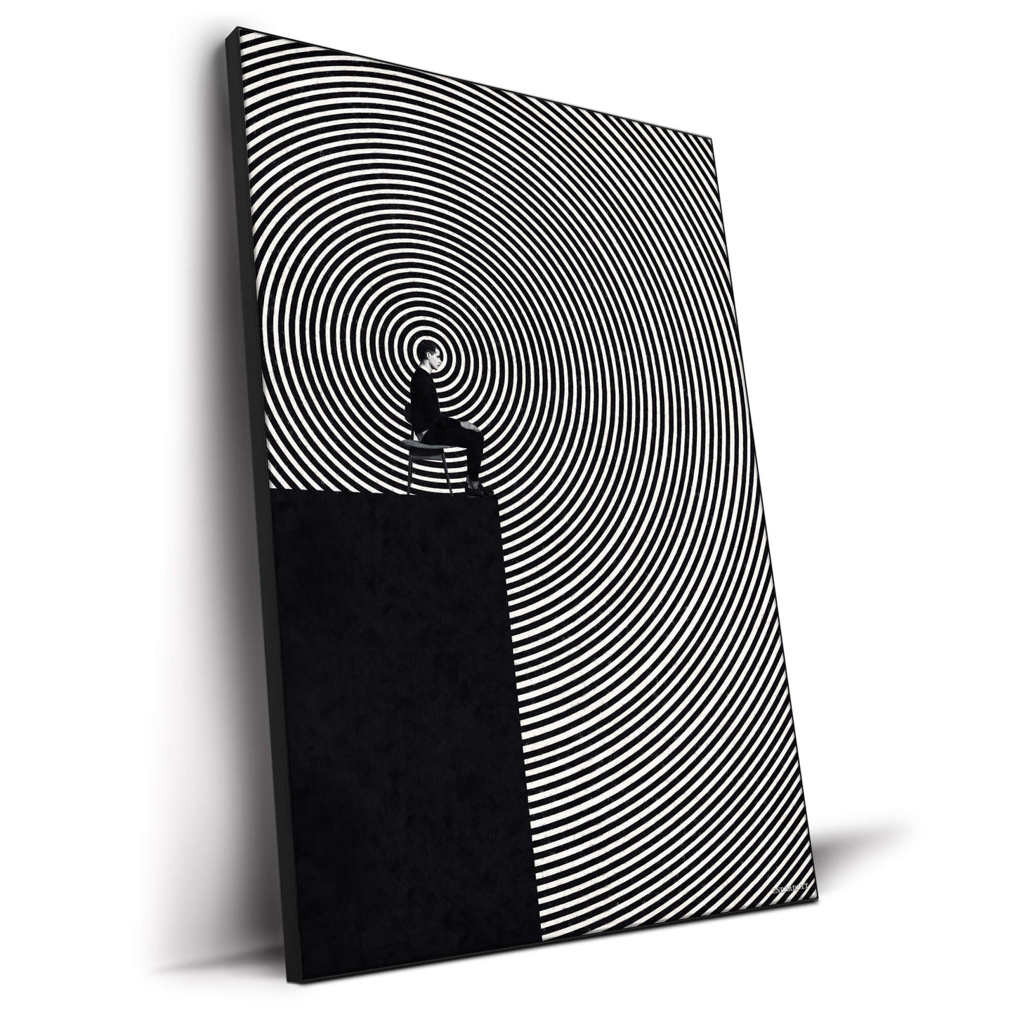 Concentric Hypnosis