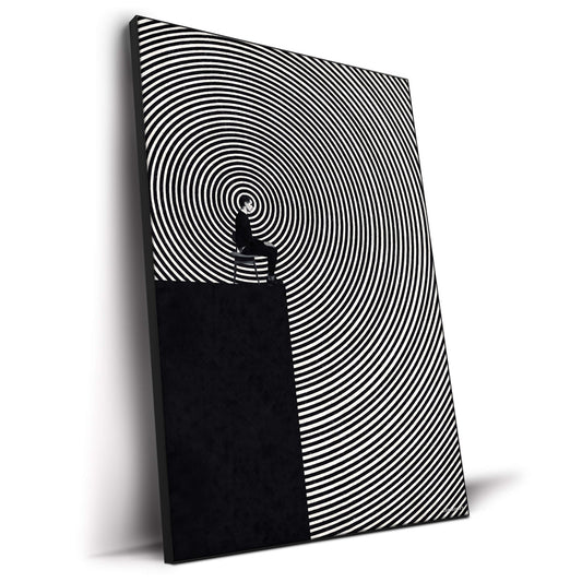 Concentric Hypnosis