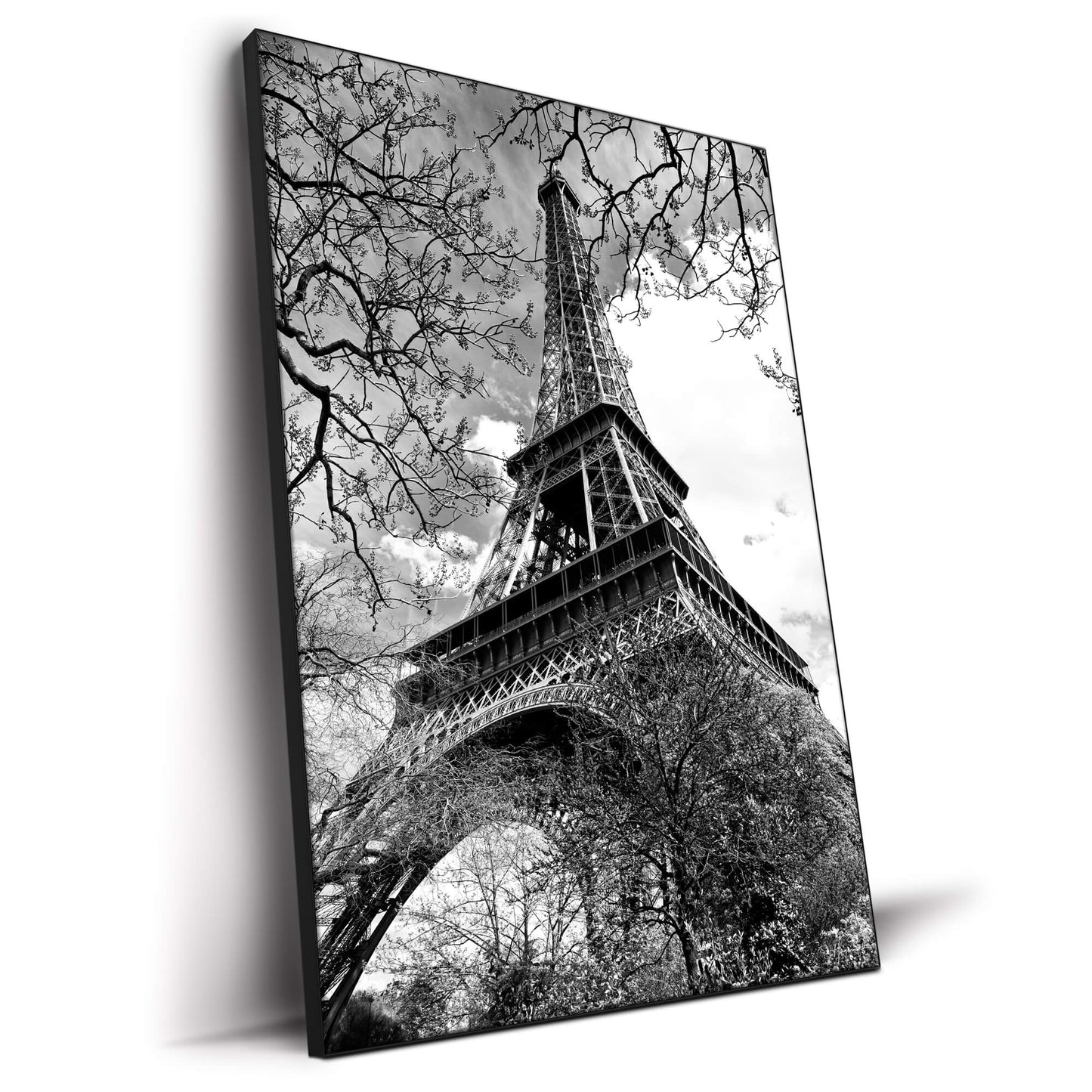 Eiffel Tower Paris