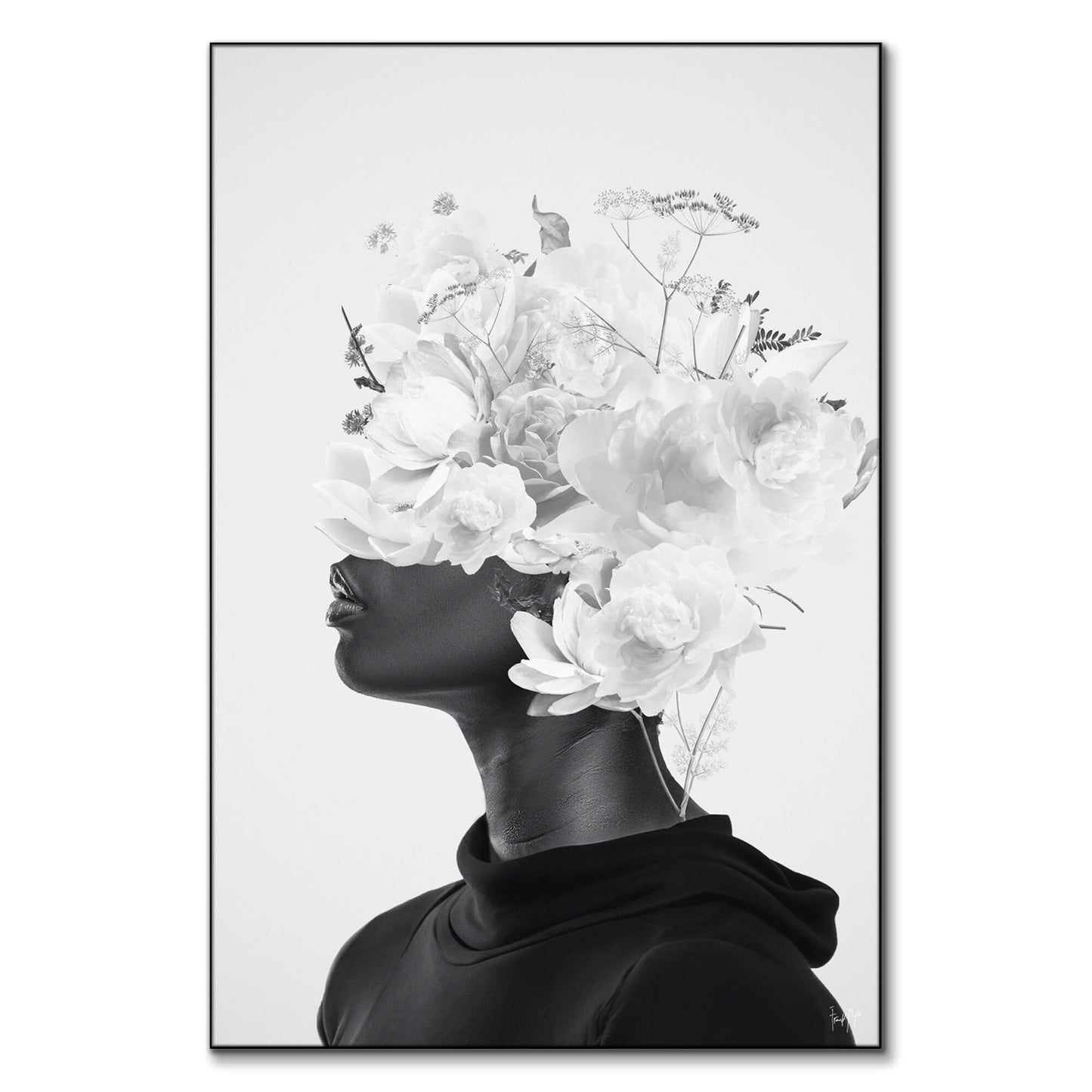 Leaden Blossom