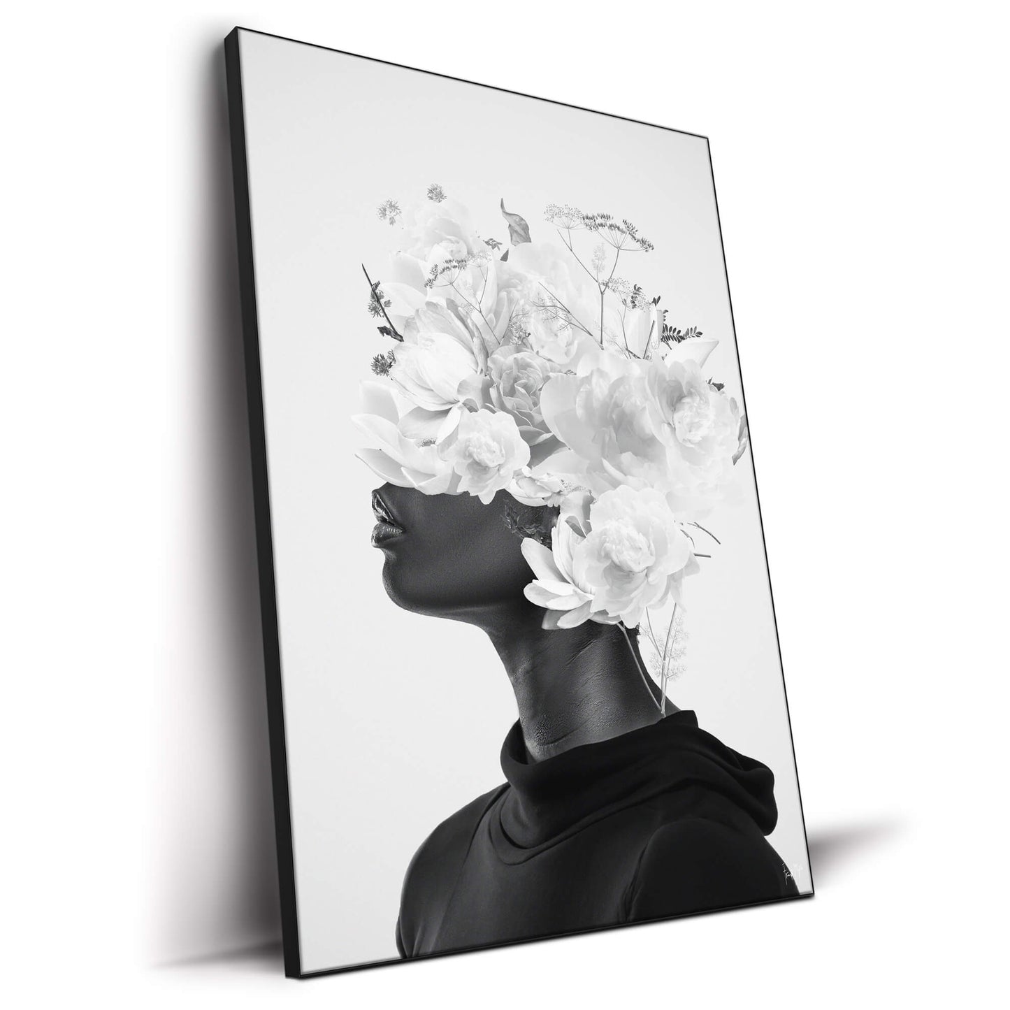 Leaden Blossom