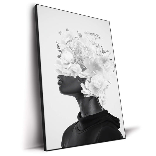 Leaden Blossom