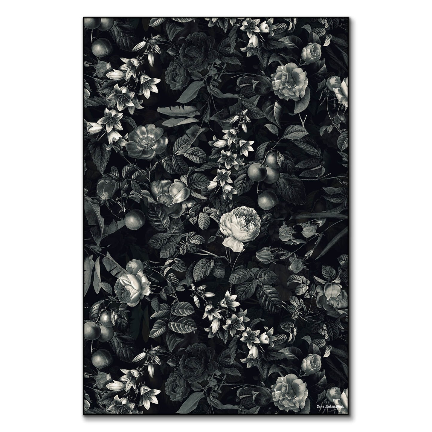 Black Forest III
