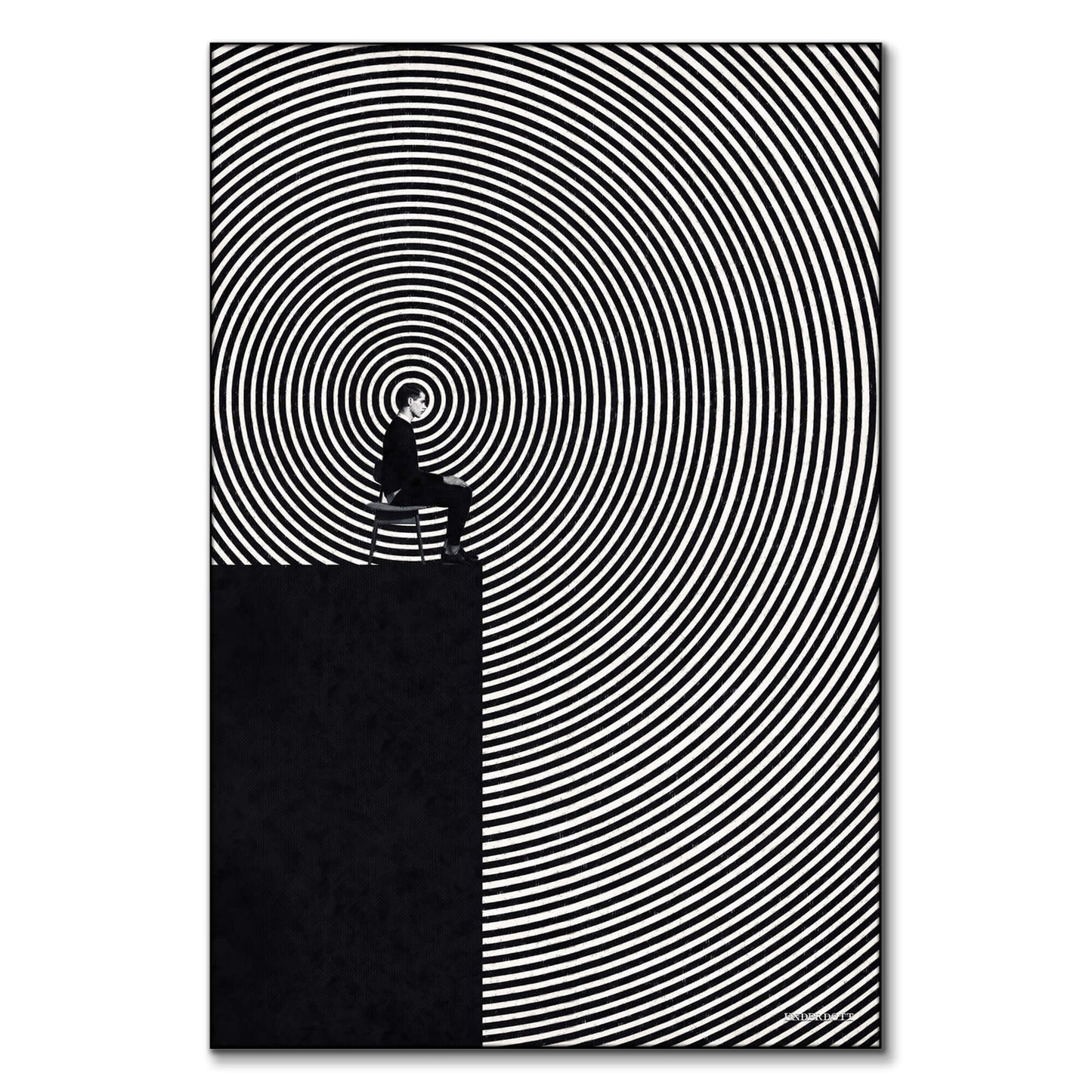 Concentric Hypnosis