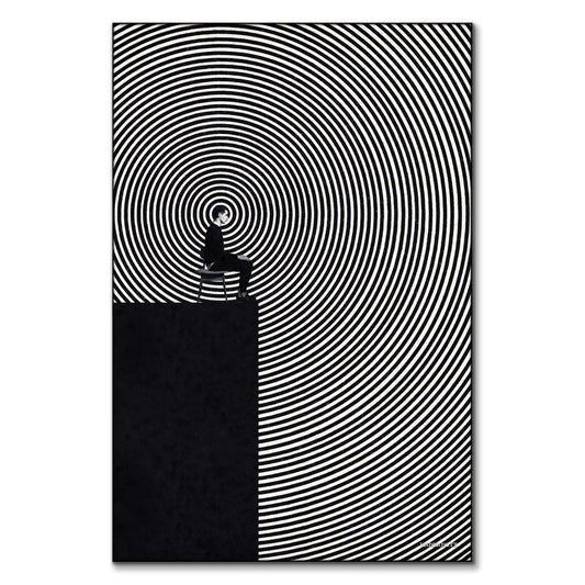 Concentric Hypnosis