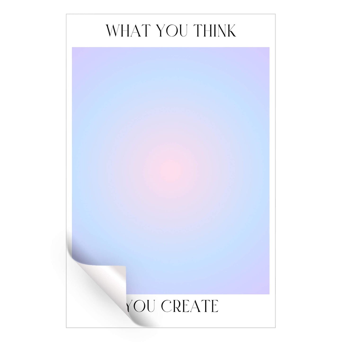 Think To Create