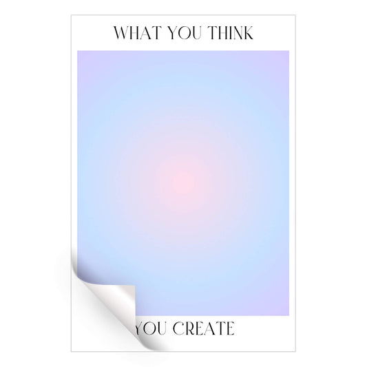 Think To Create