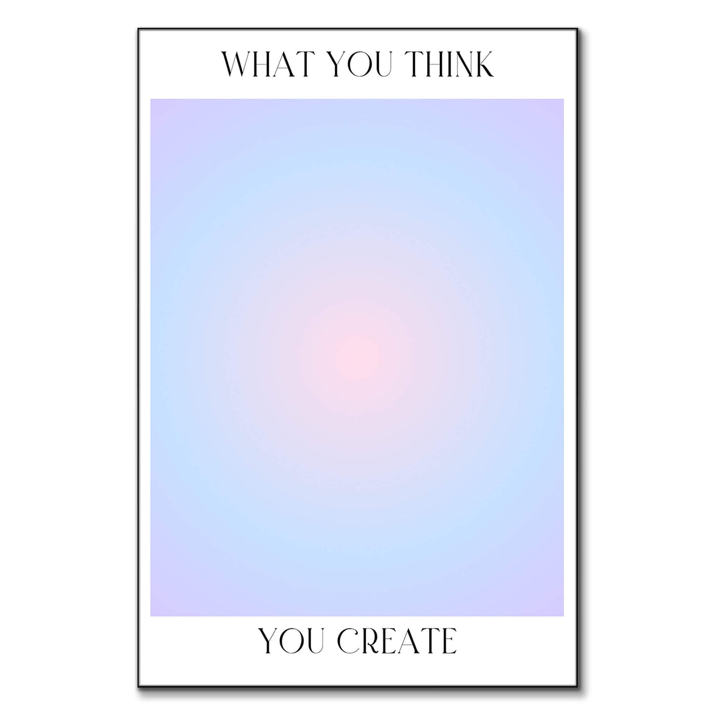 Think To Create
