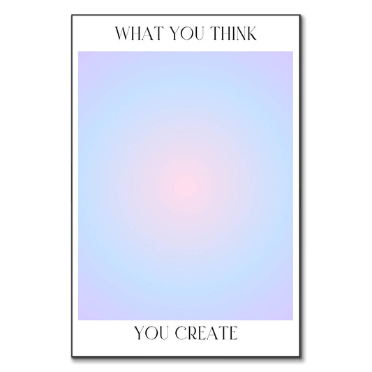 Think To Create