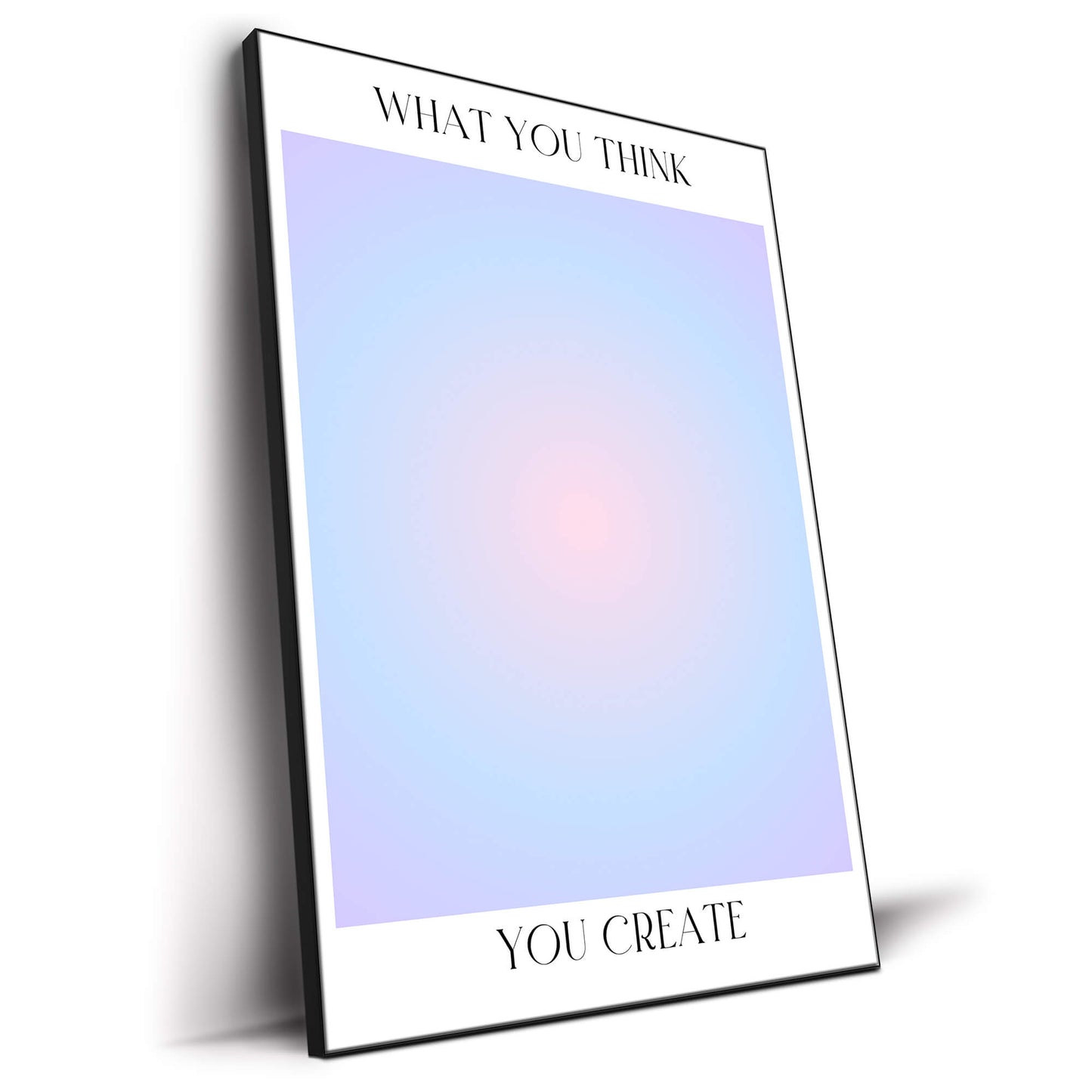 Think To Create