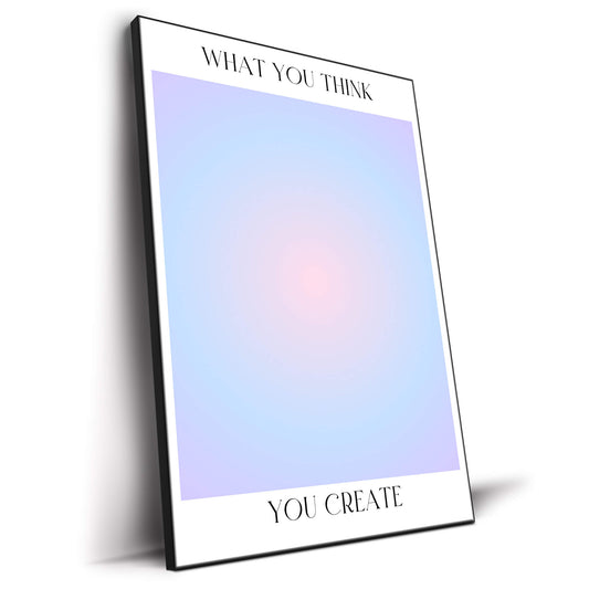 Think To Create