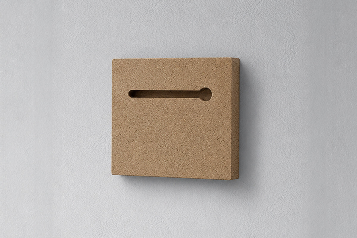 Frameless (Block)