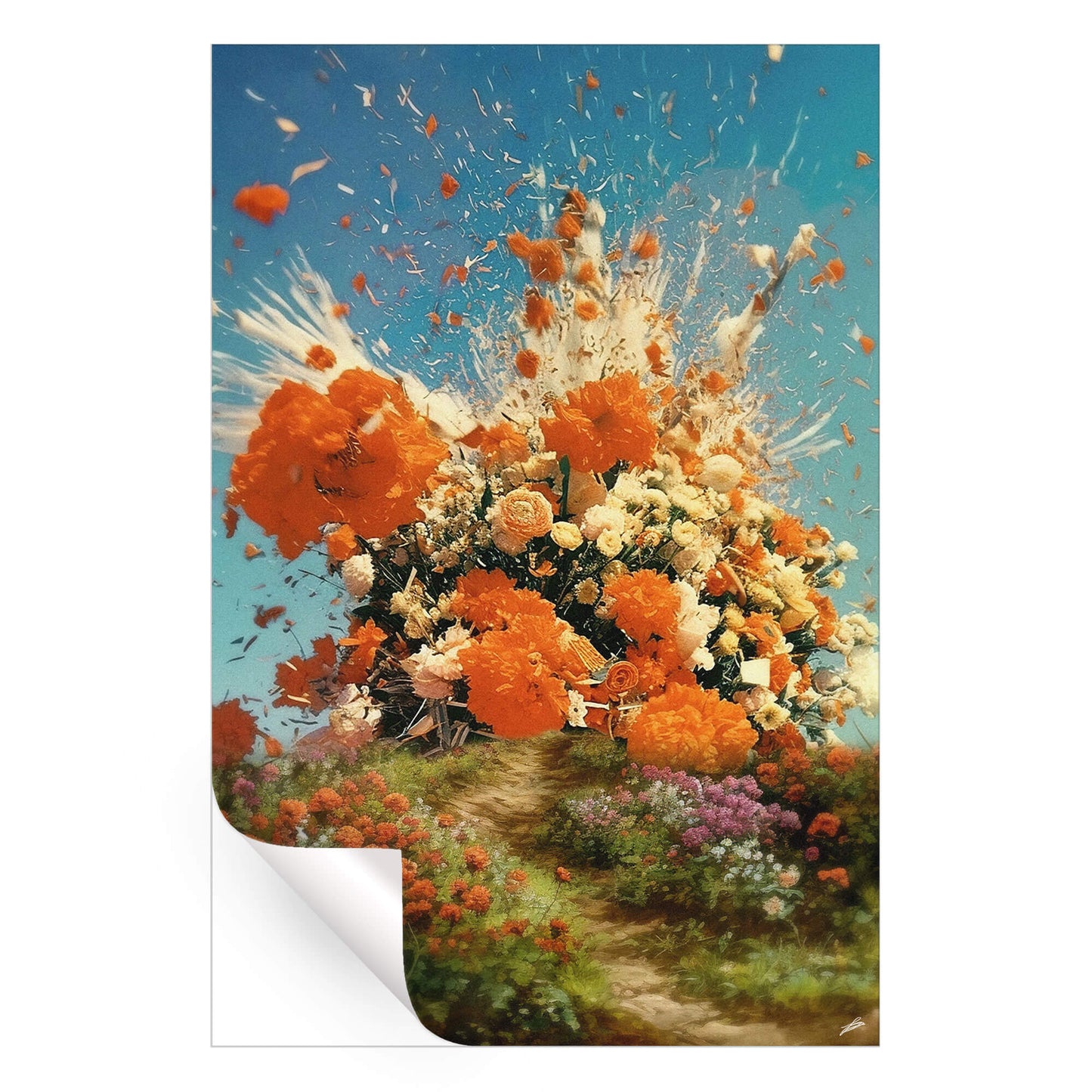 Bloom Boom