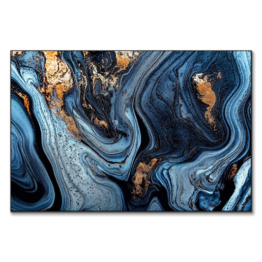 Organic Azure IV
