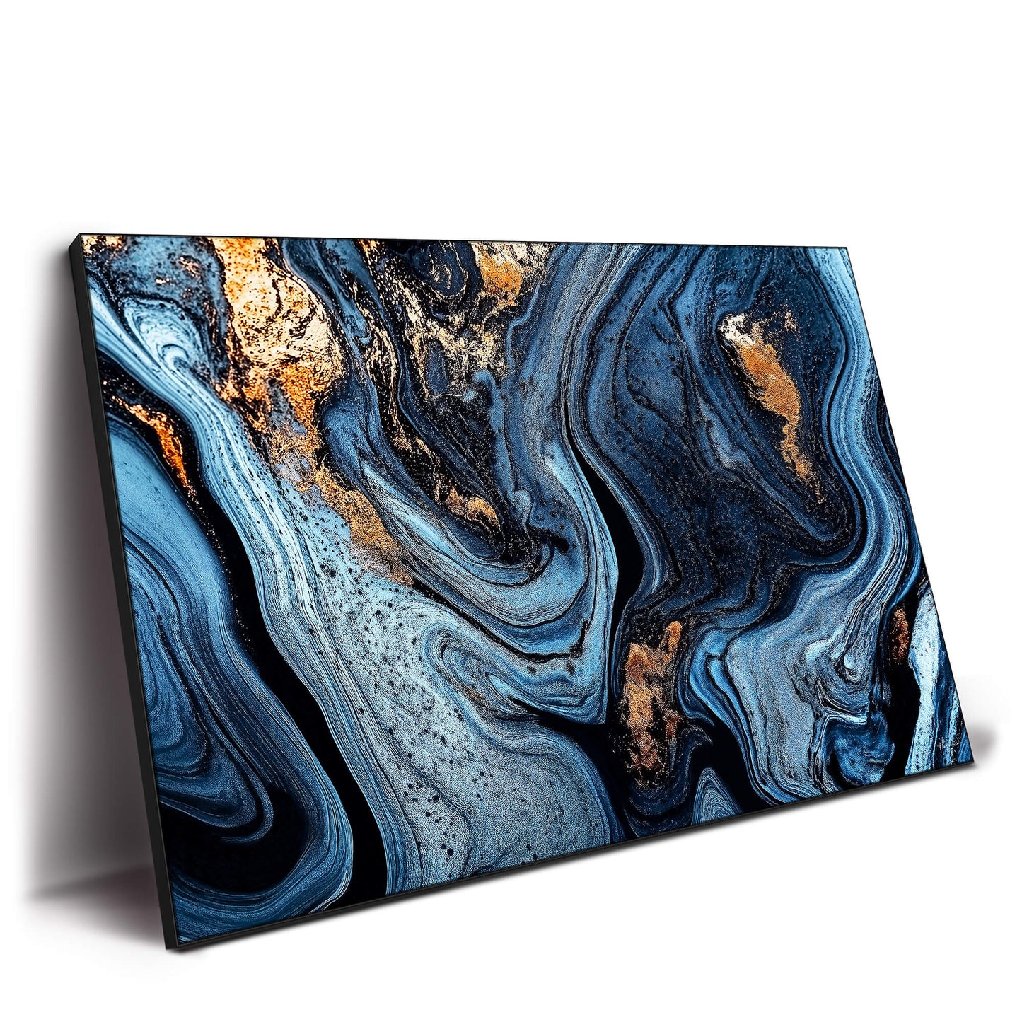 Organic Azure IV
