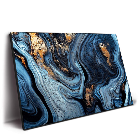 Organic Azure IV