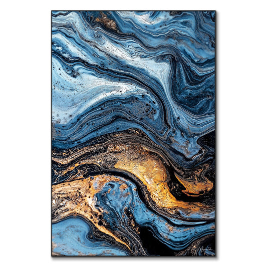 Organic Azure