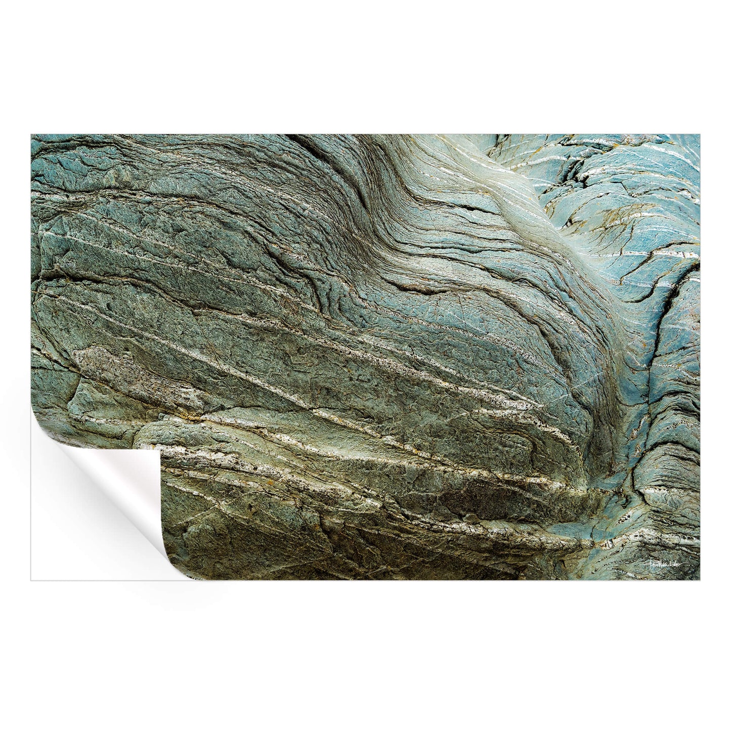 Bedrock Echo