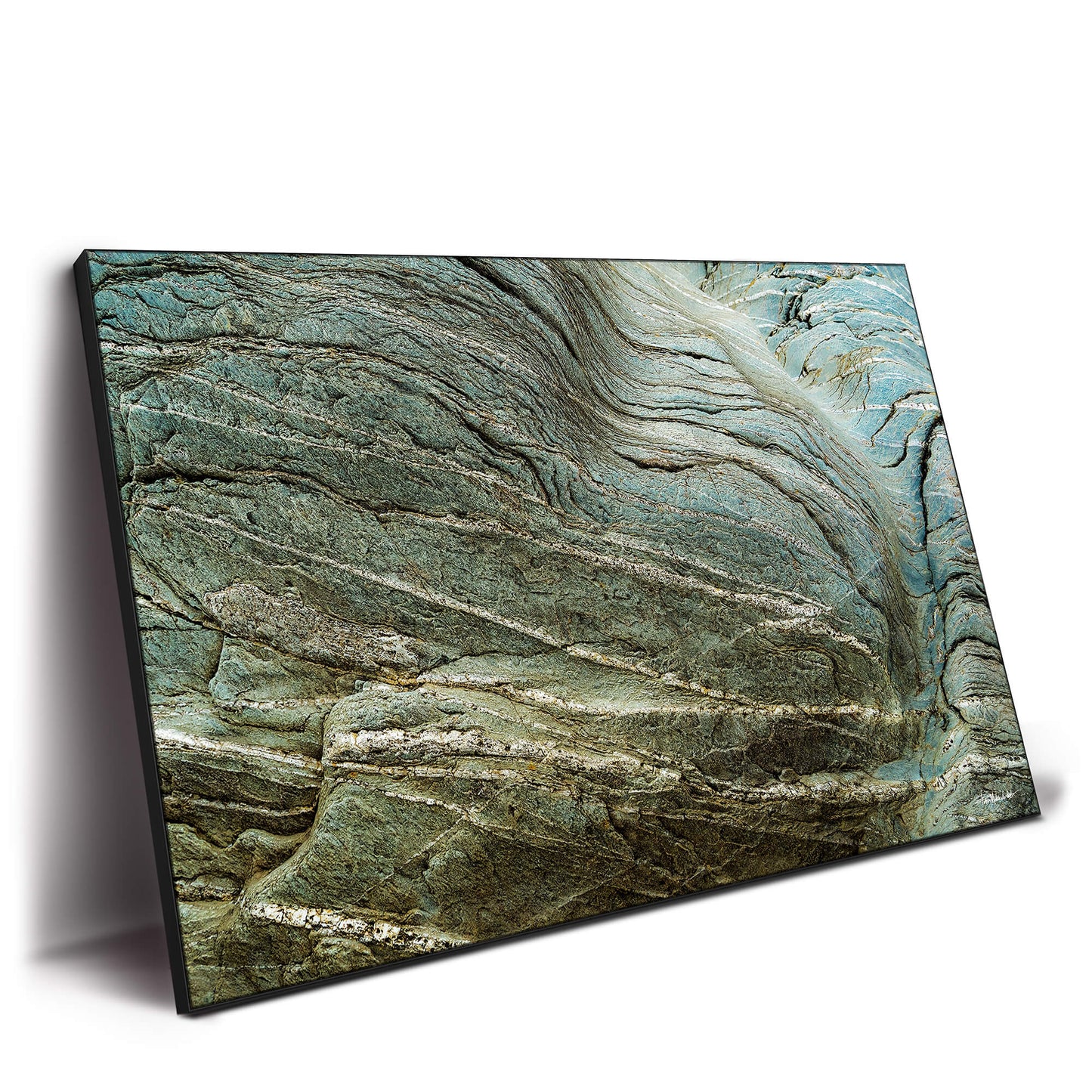 Bedrock Echo