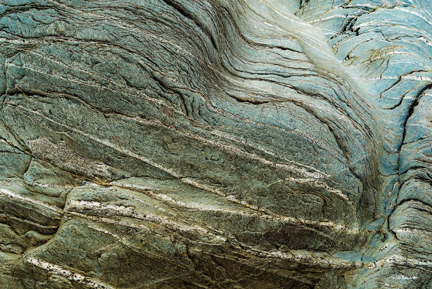 Bedrock Echo