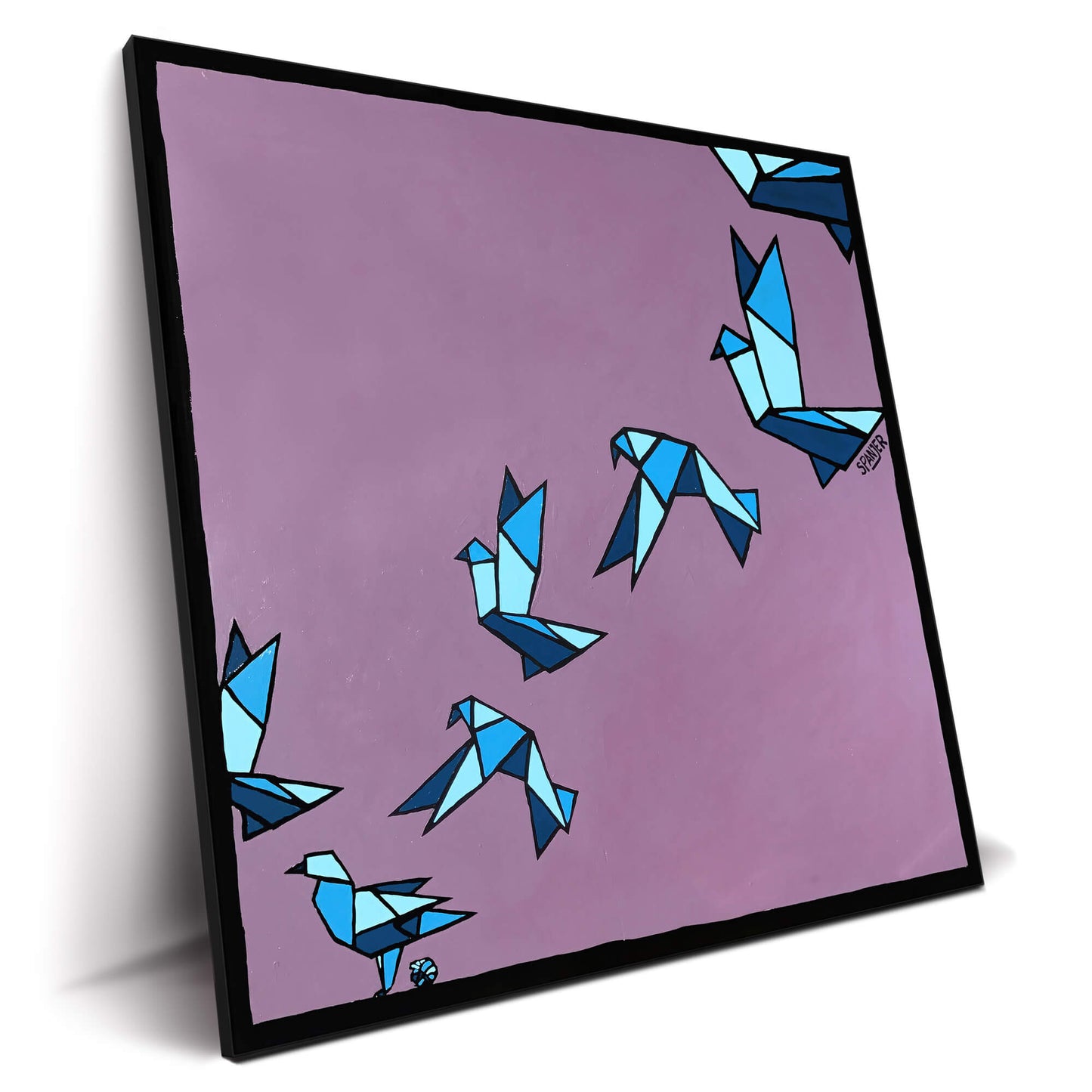 The Secrets of Origami