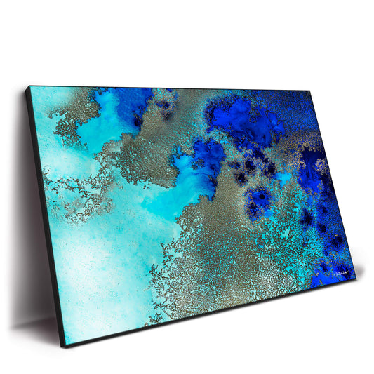 Reef Resonance
