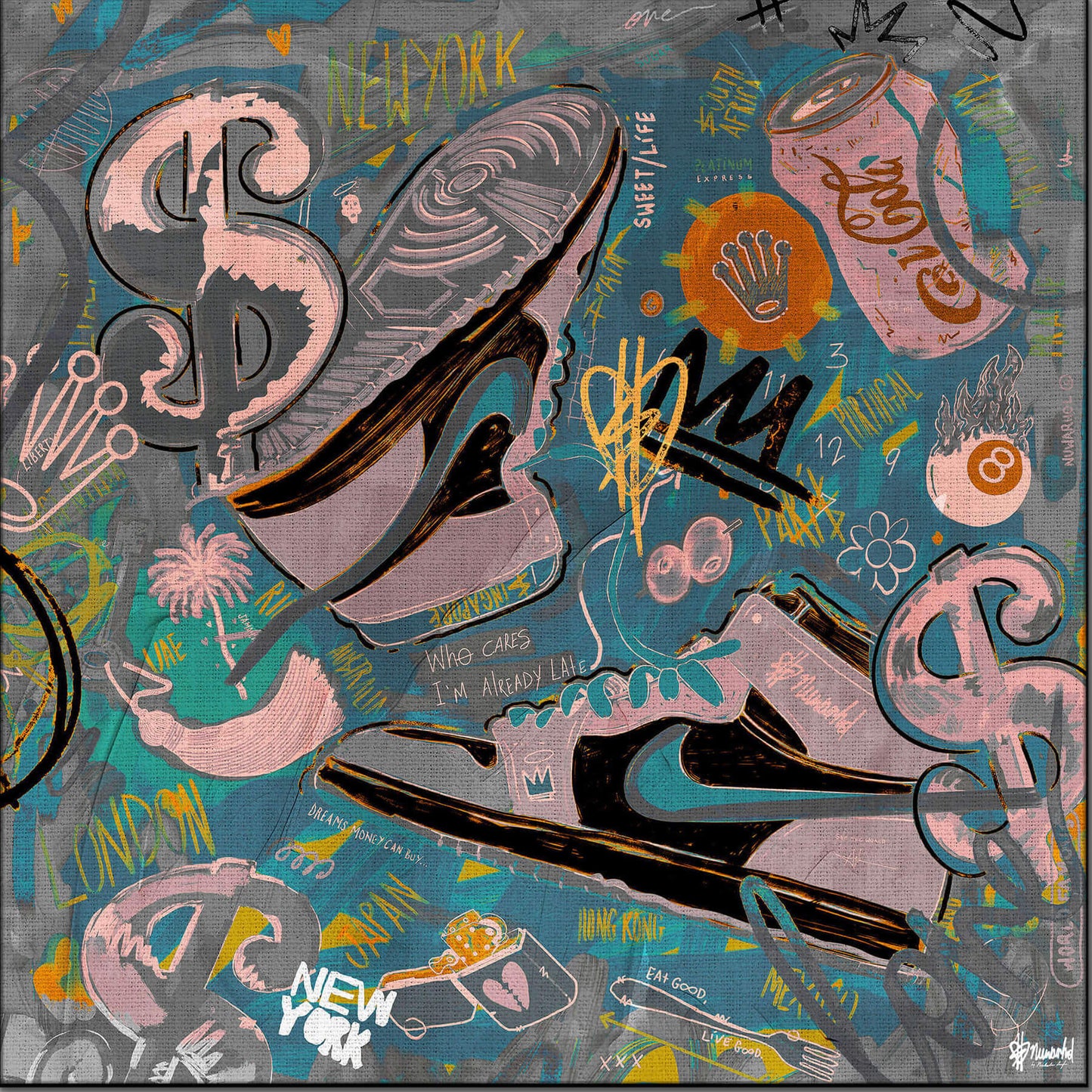 Cultural Currency v5