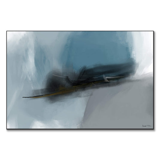 Blue Merge