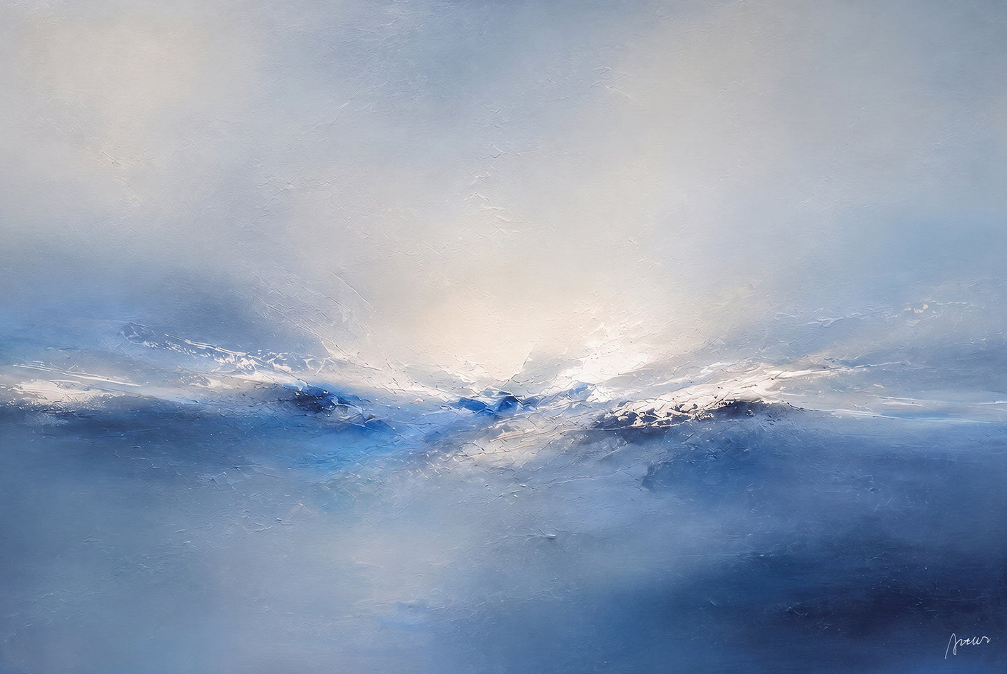 After the Dawn