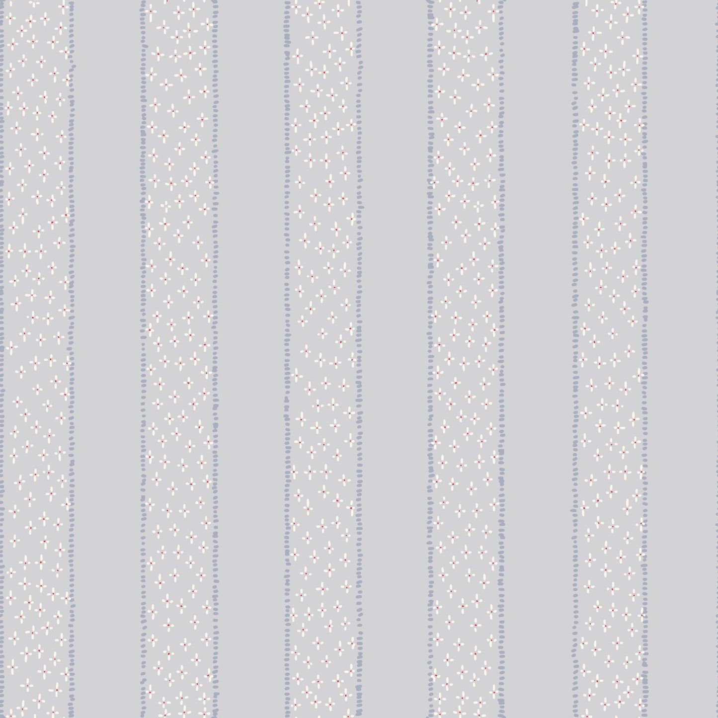 Textured pattern with vertical stripes on a light blue background.