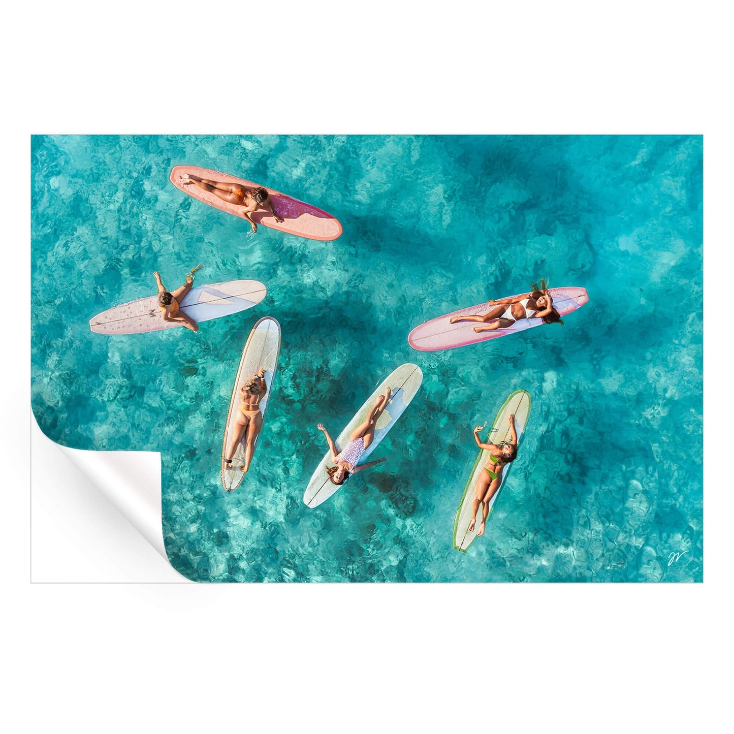 Board Girls Surf Club