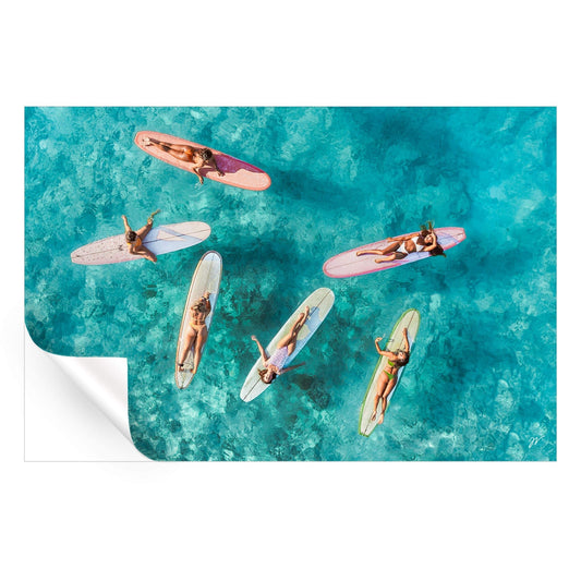Board Girls Surf Club