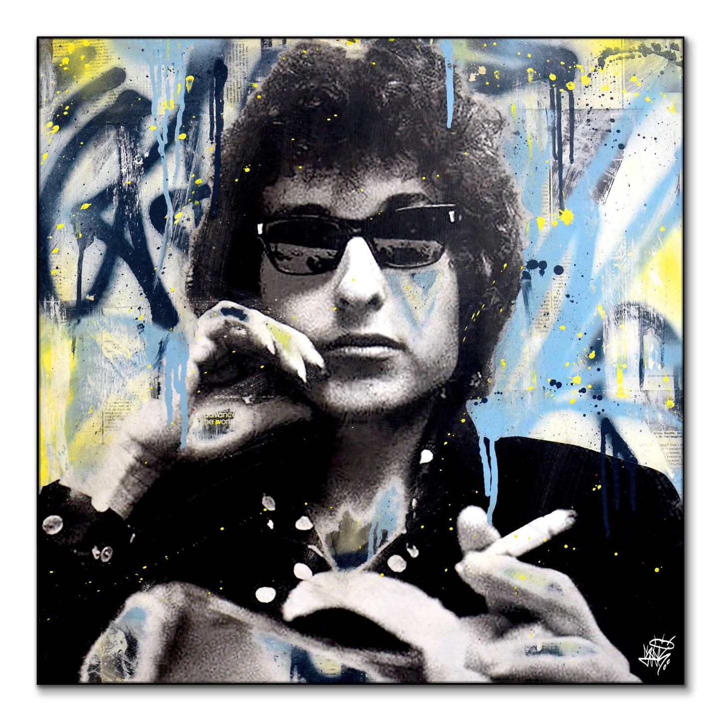 Bob Dylan