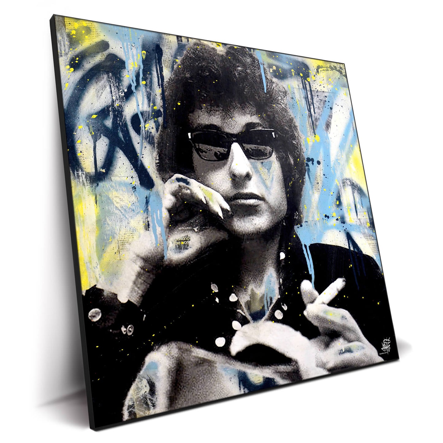 Bob Dylan