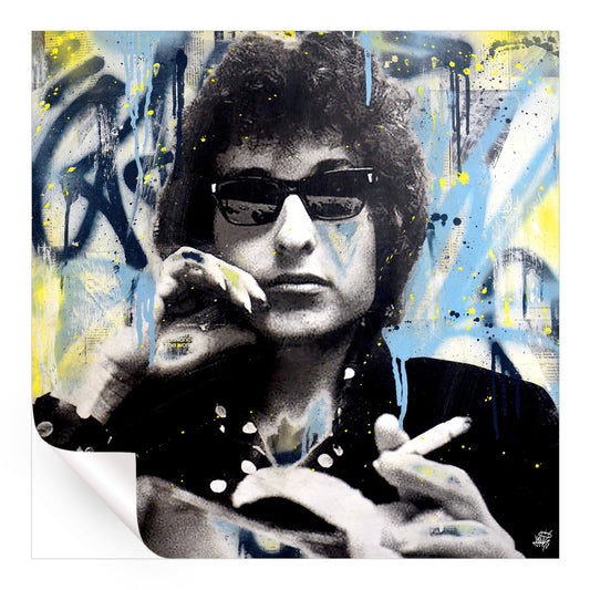 Bob Dylan