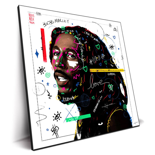 Abstract Legend