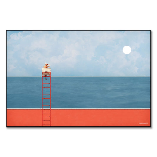 Edge of the Sea