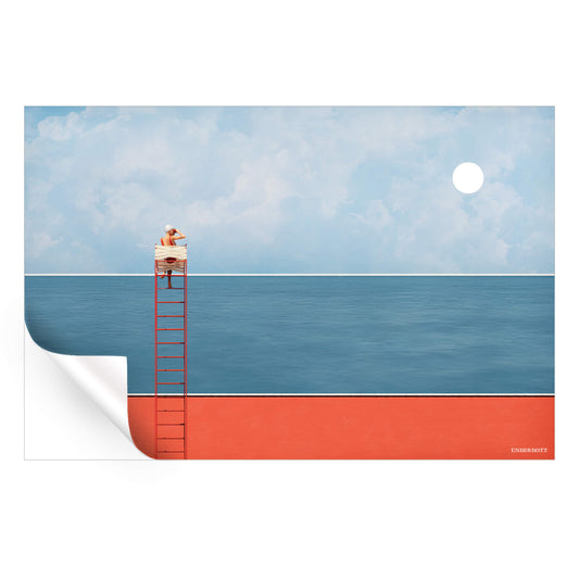 Edge of the Sea
