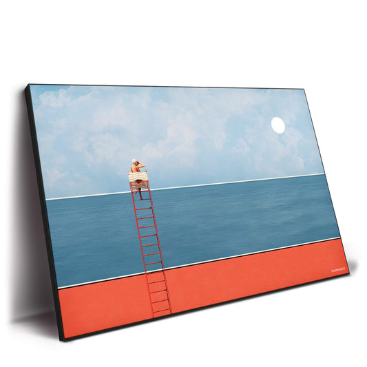 Edge of the Sea