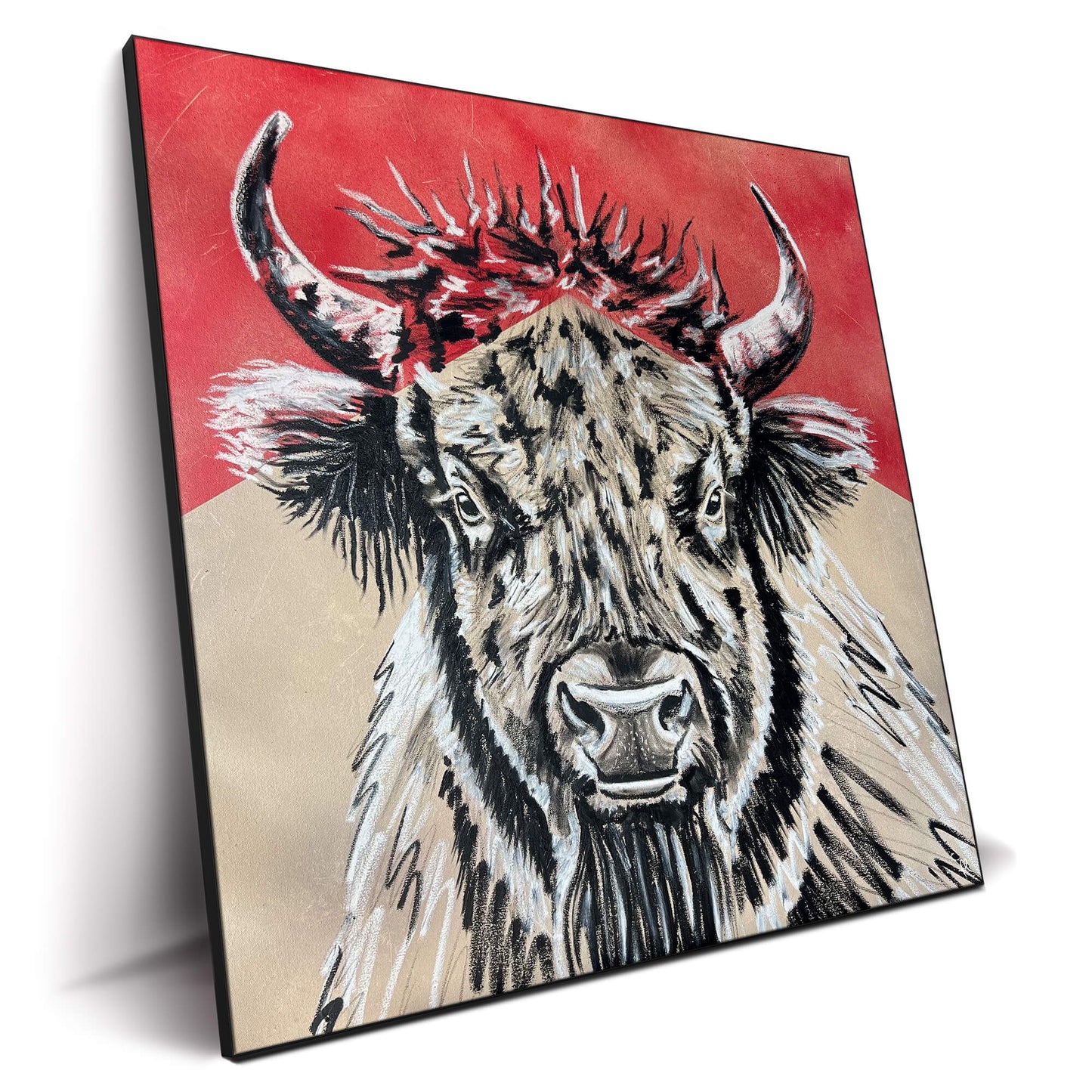 Buffalo