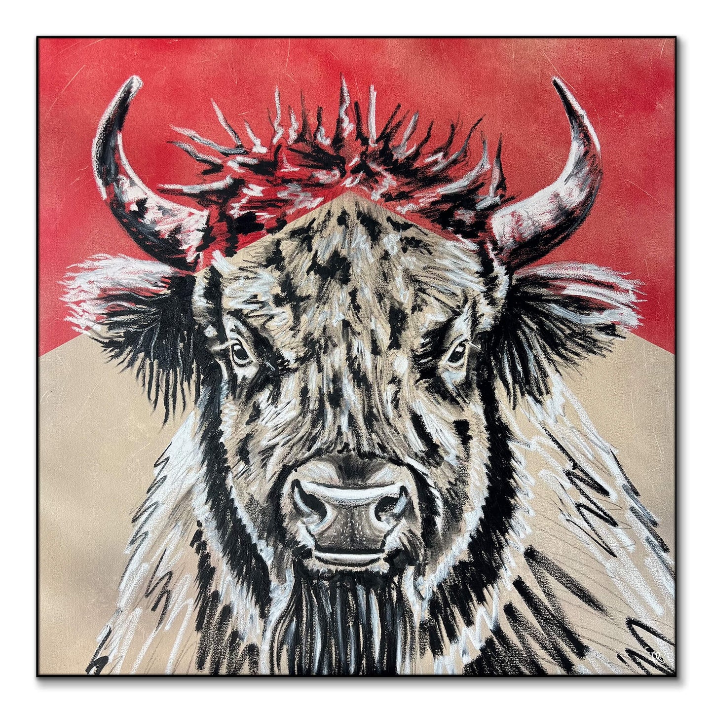 Buffalo